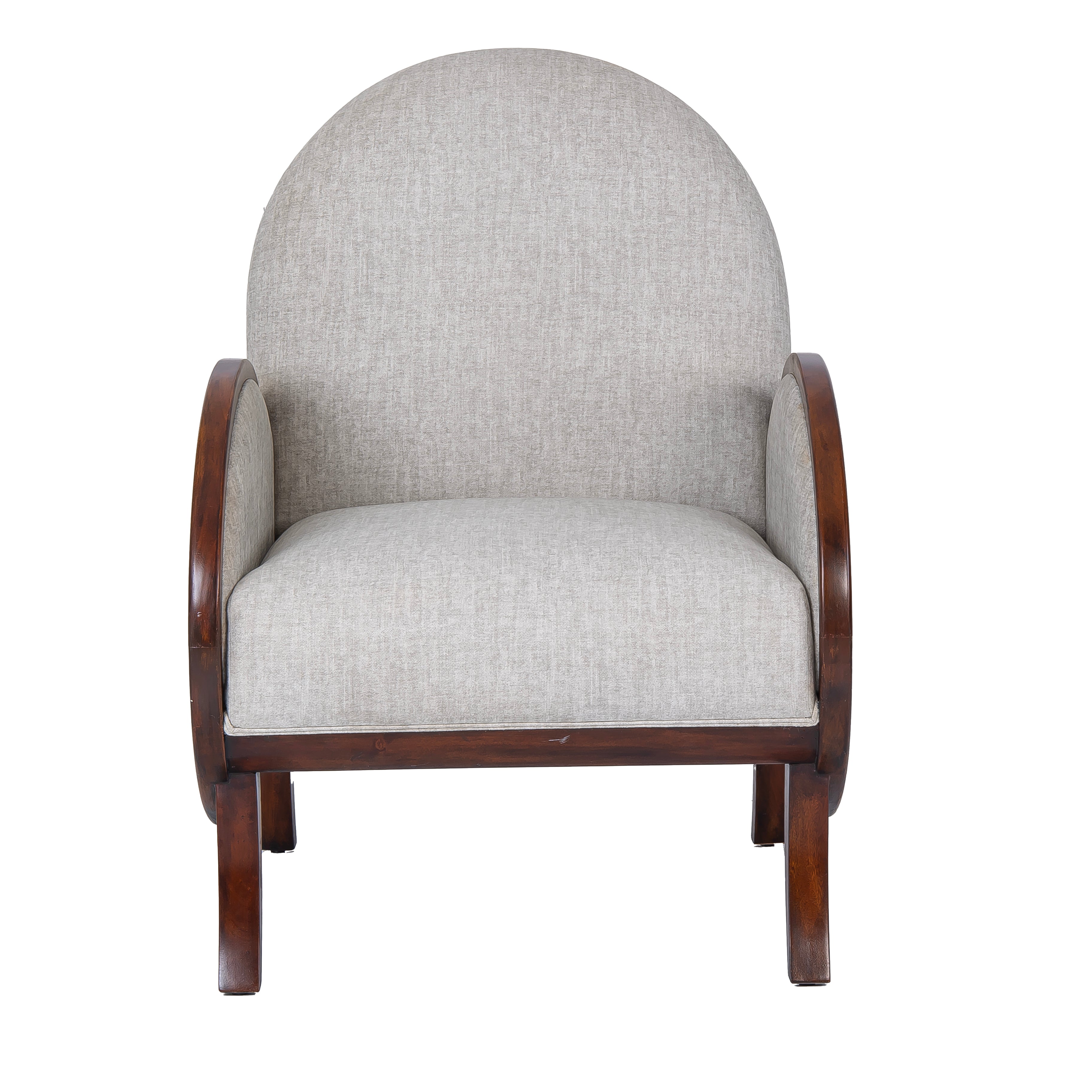 Swedish Art Deco Chair