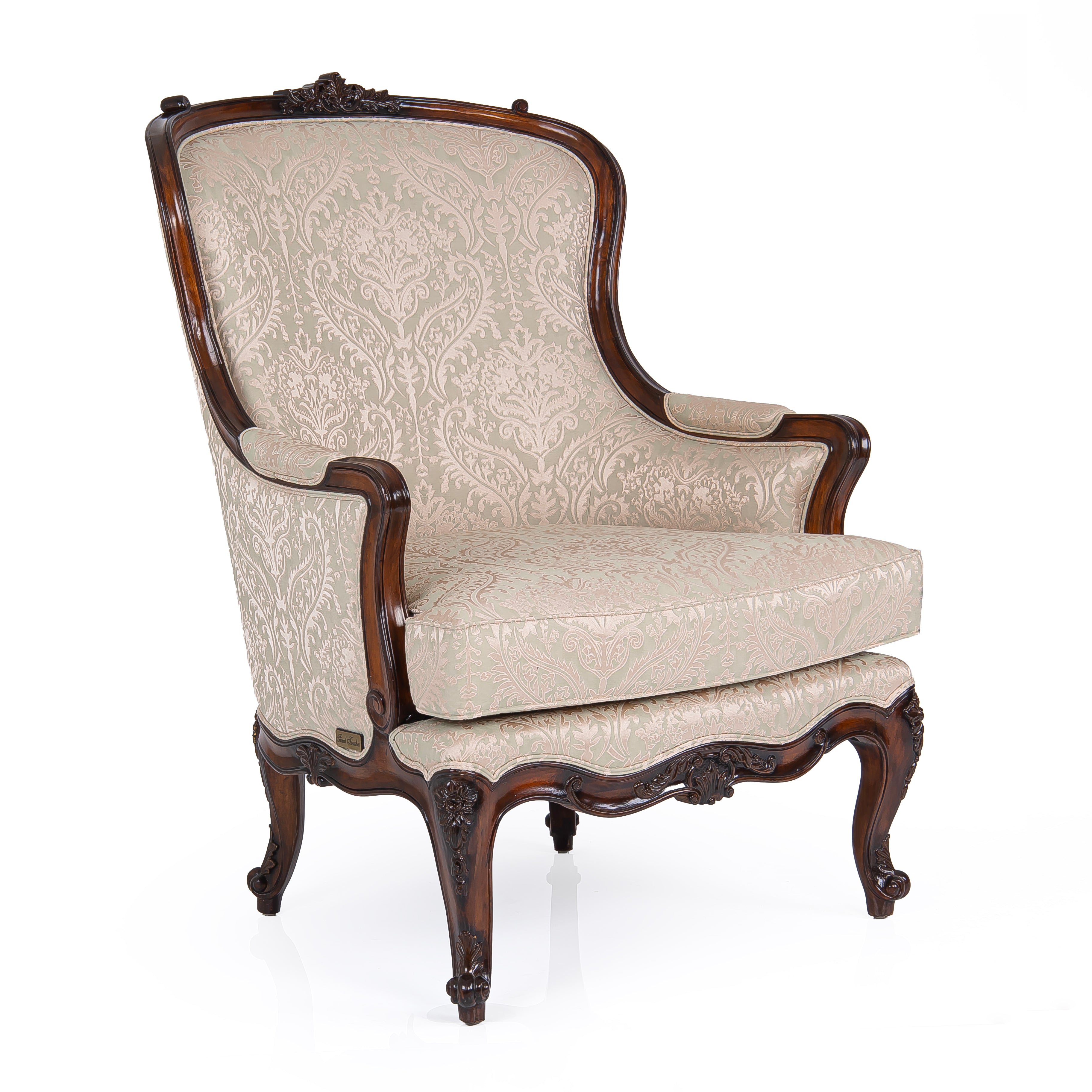 Lounge Armchair