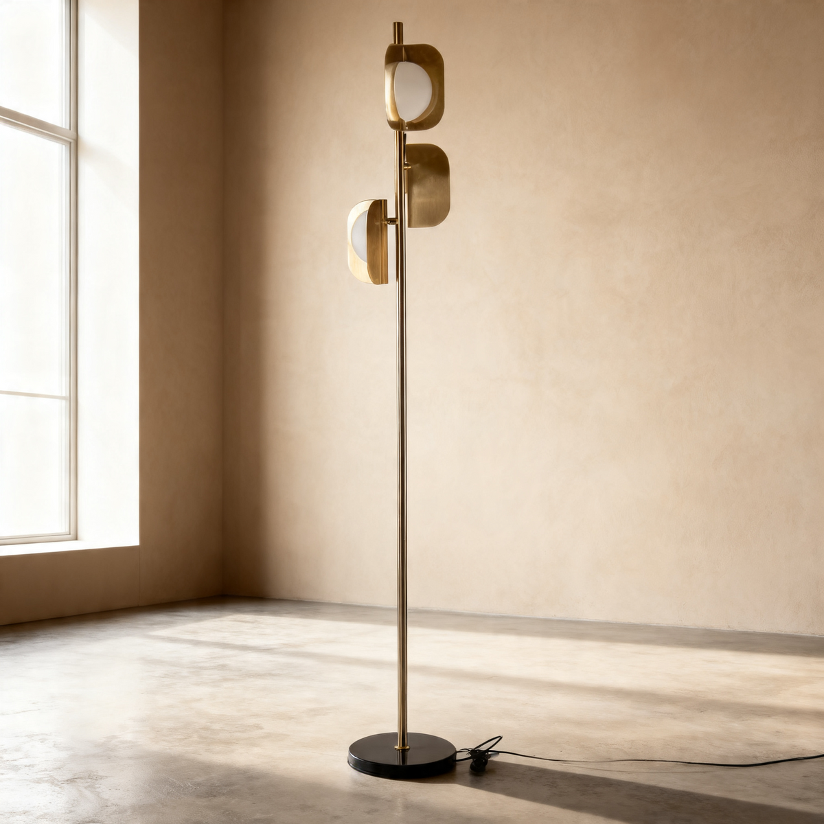 Floor Lamp