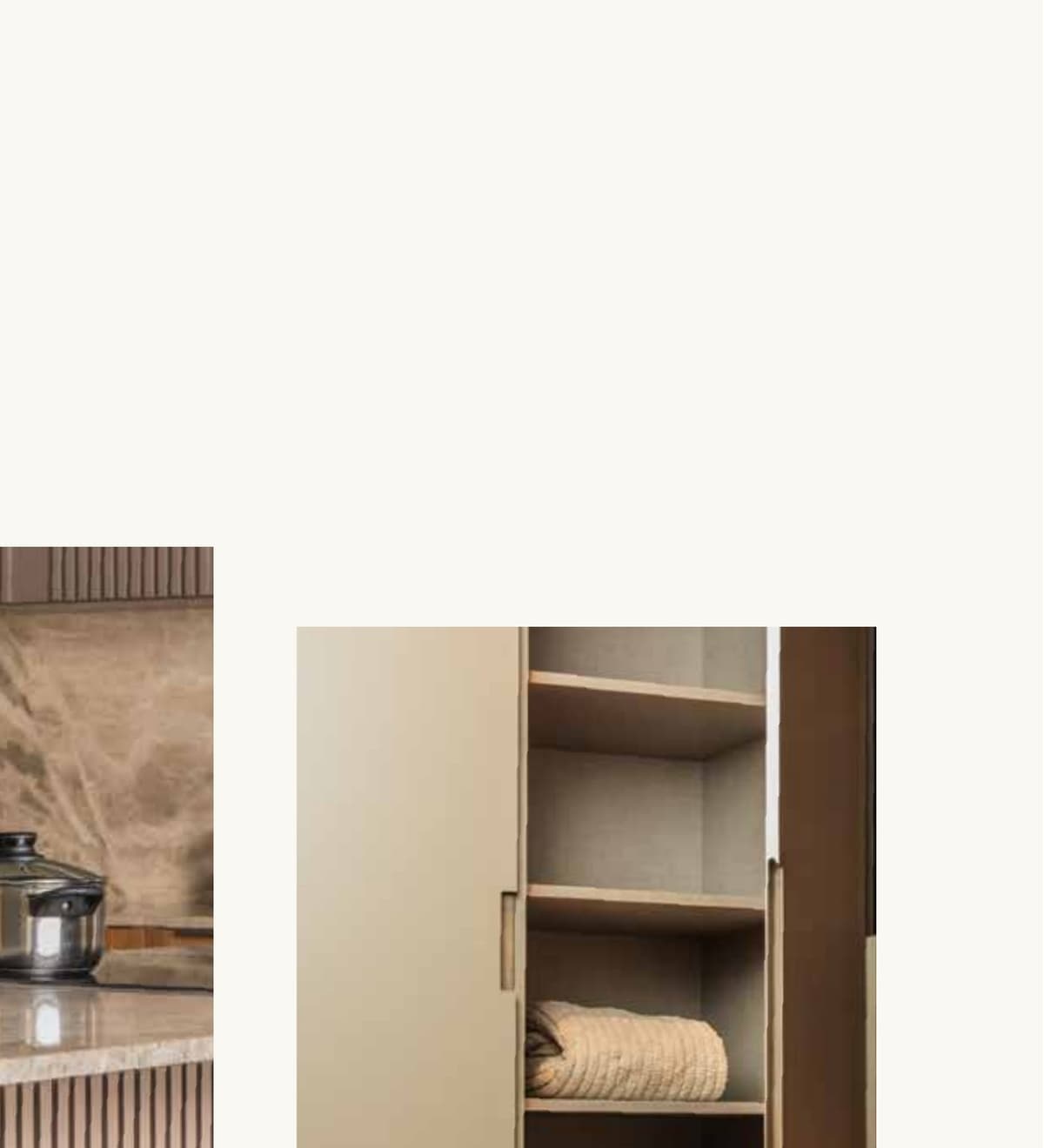 Bespoke Wardrobes & Dressing Rooms