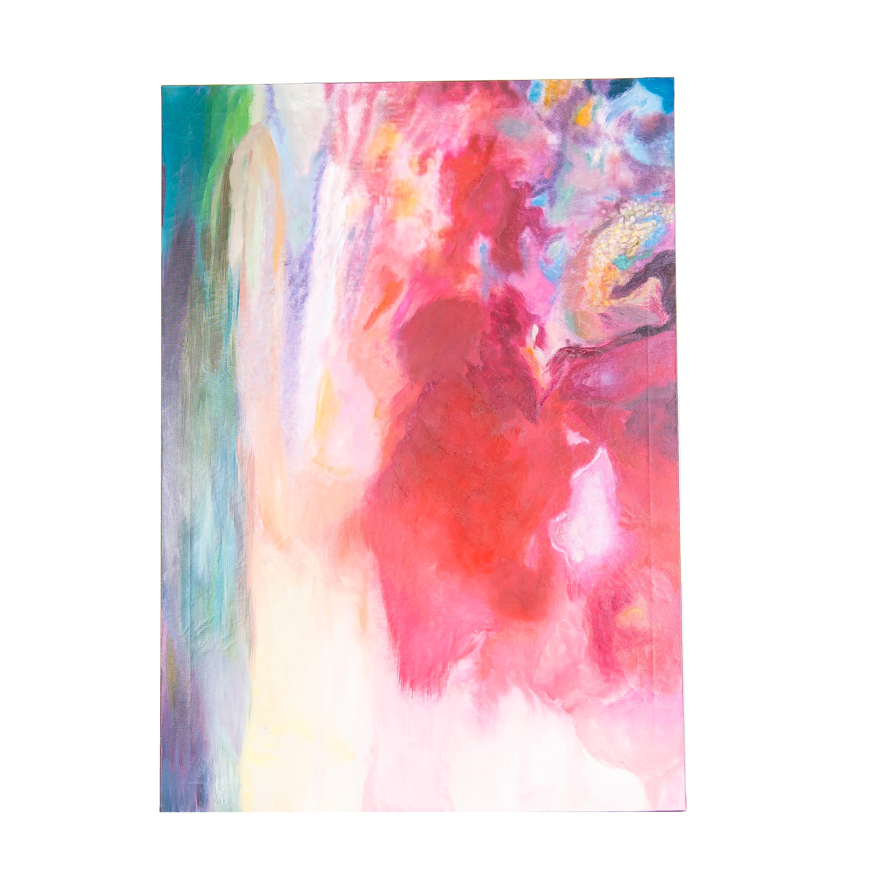Wall Oil Painting