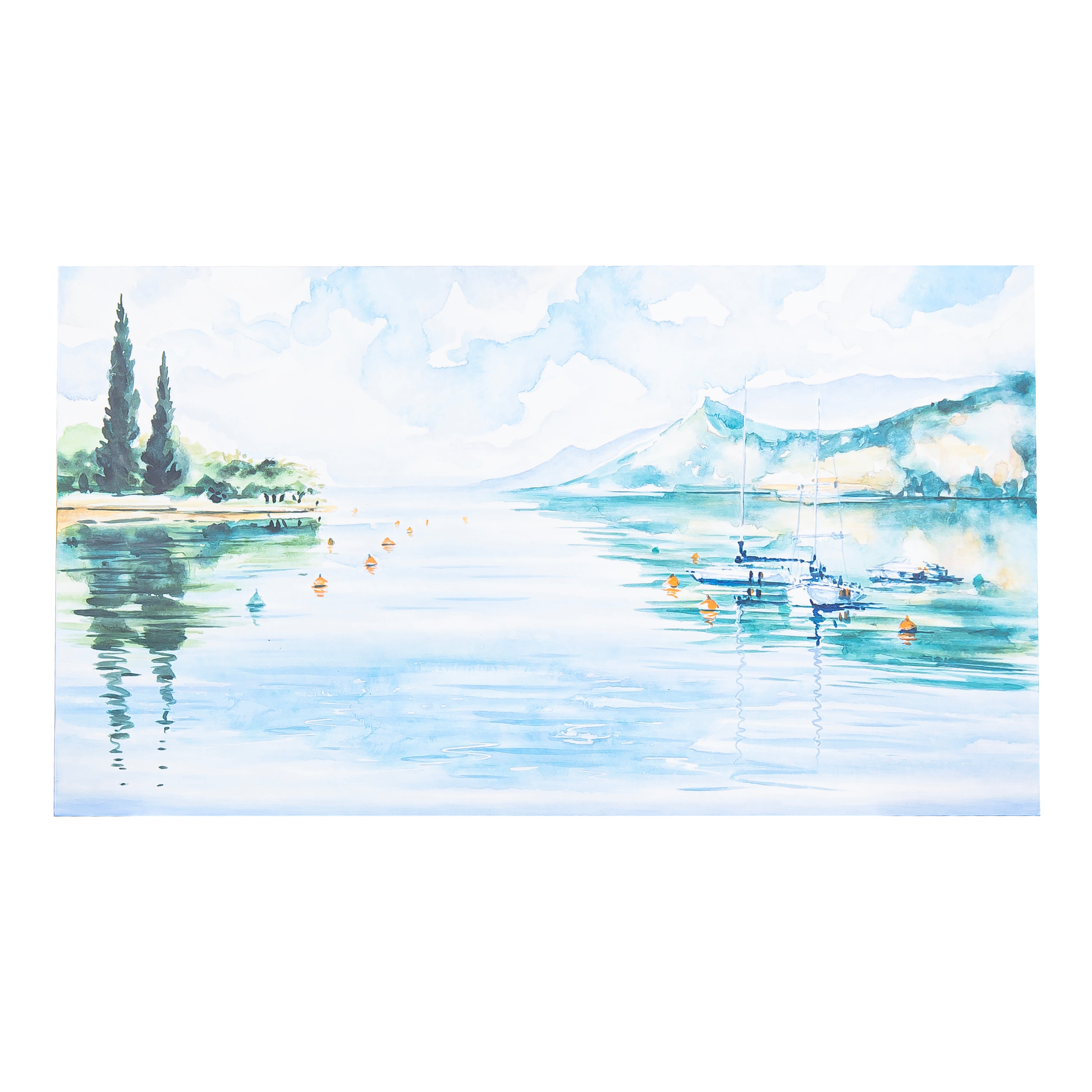 Wall Oil Painting