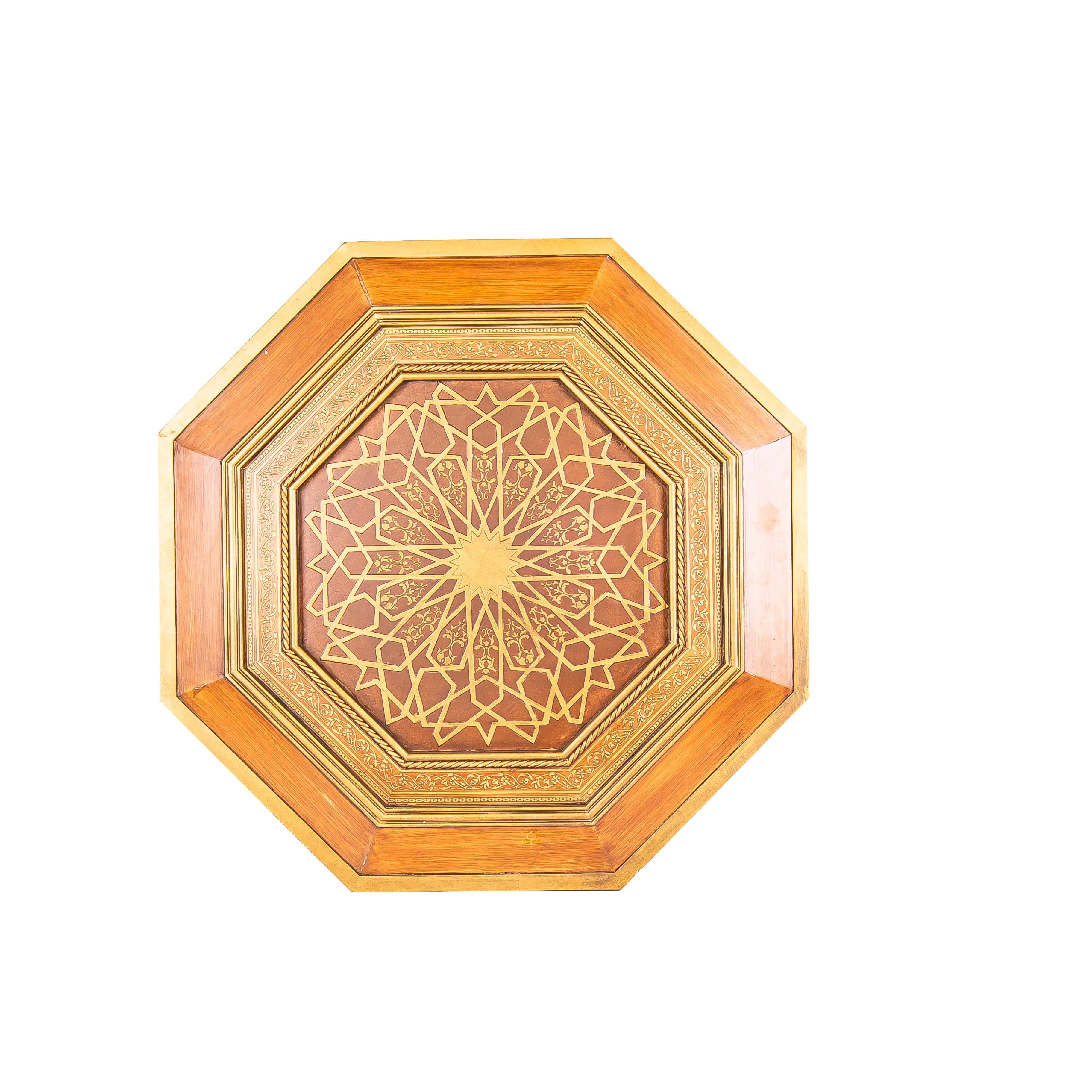 Ceiling Pattern