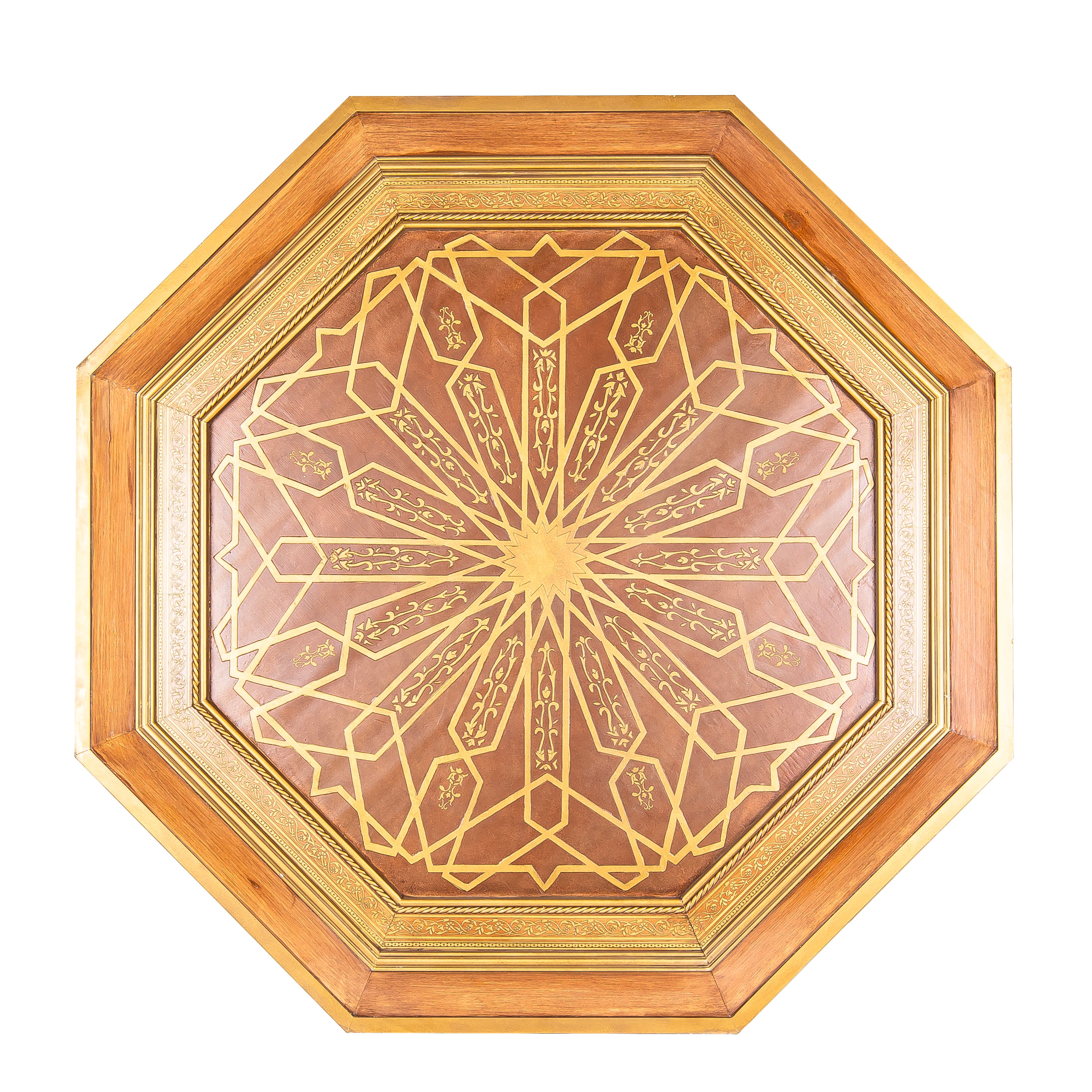 Ceiling Pattern