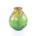 Ceramic Vase - Green