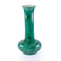 Ceramic Vase - Green