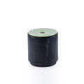 Ceramic Vase with Lid