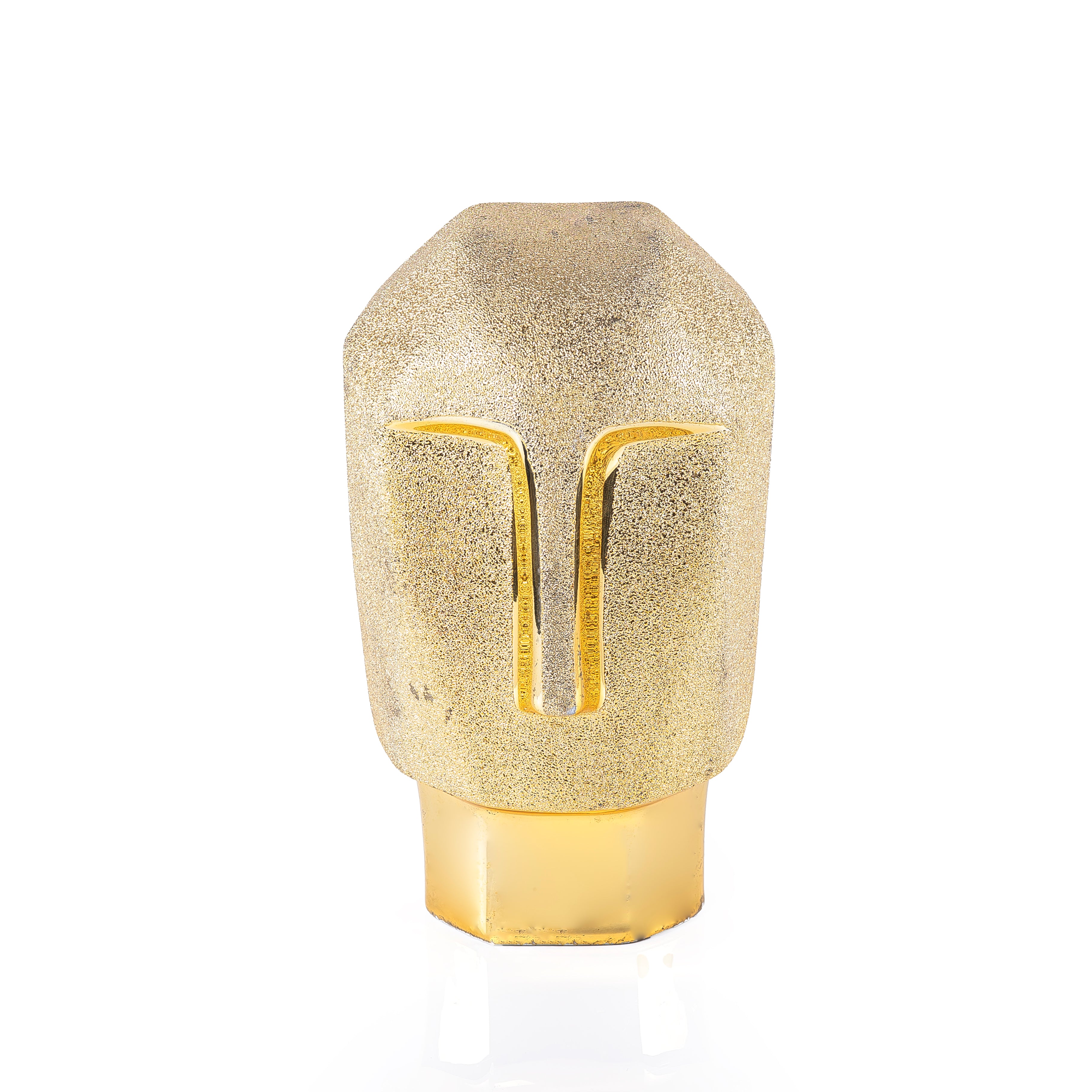 Ceramic sulpture
