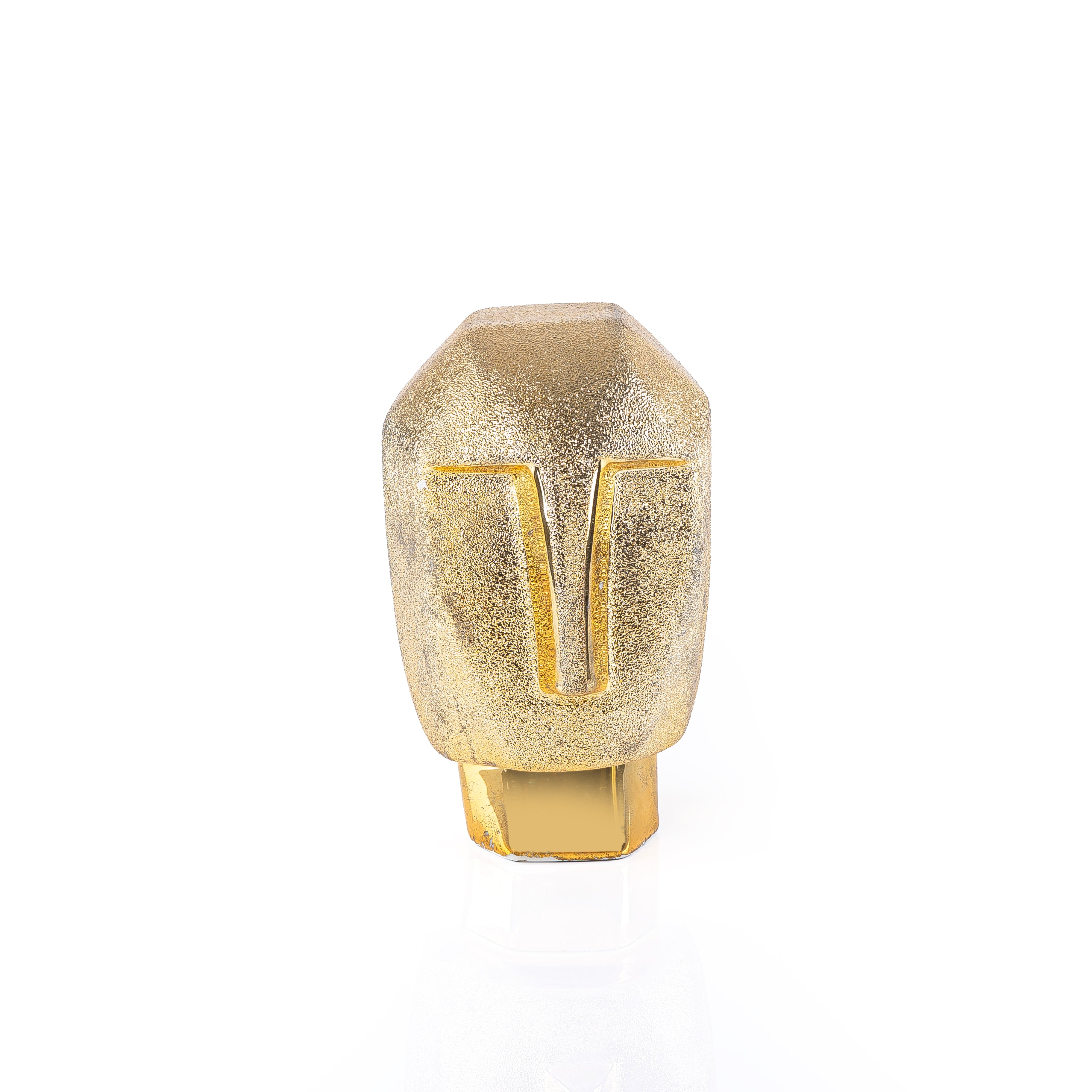 Ceramic sulpture