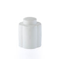 Large Ceramic Jar with Lid