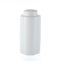 Large Ceramic Jar with Lid