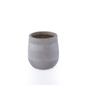 Ceramic Planter - Grey