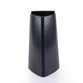 Black Vase