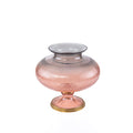 Glass Vase