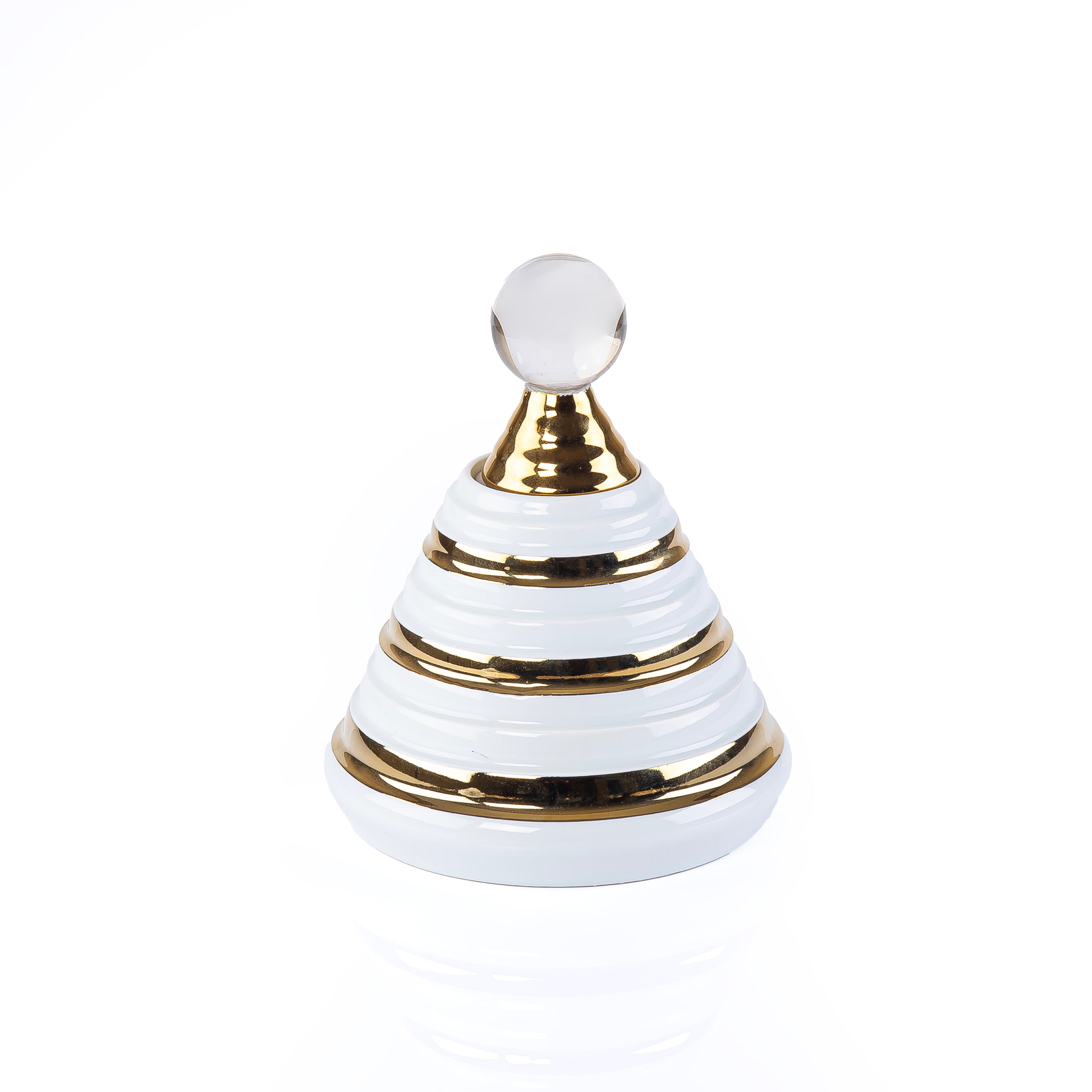 Ceramic & Crystal Home Decoration