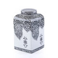 Ceramic Jar