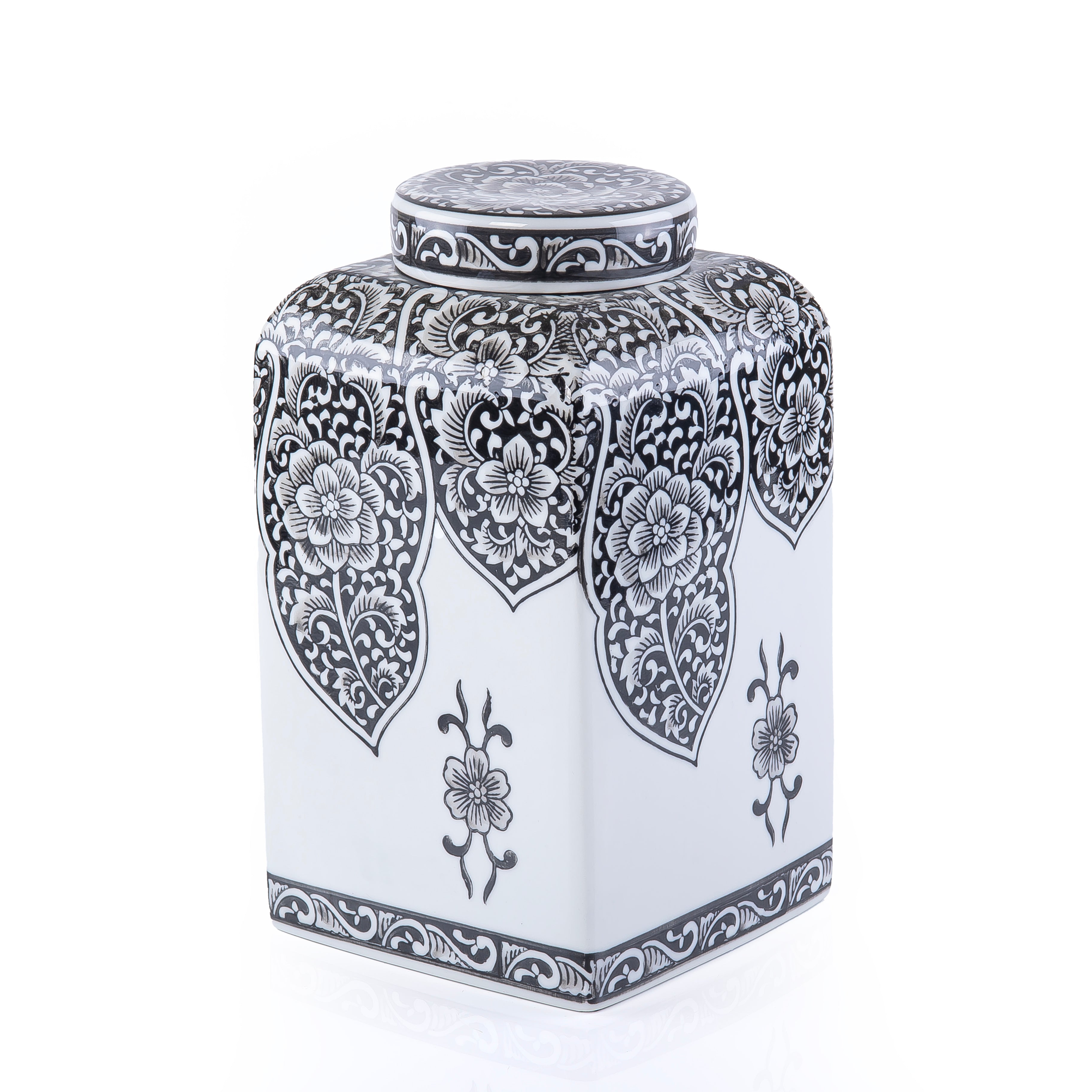 Ceramic Jar