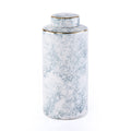 Ceramic Jar with Lid