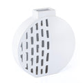 White Vase - Large