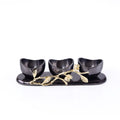 3 Ceramic Serving Bowls