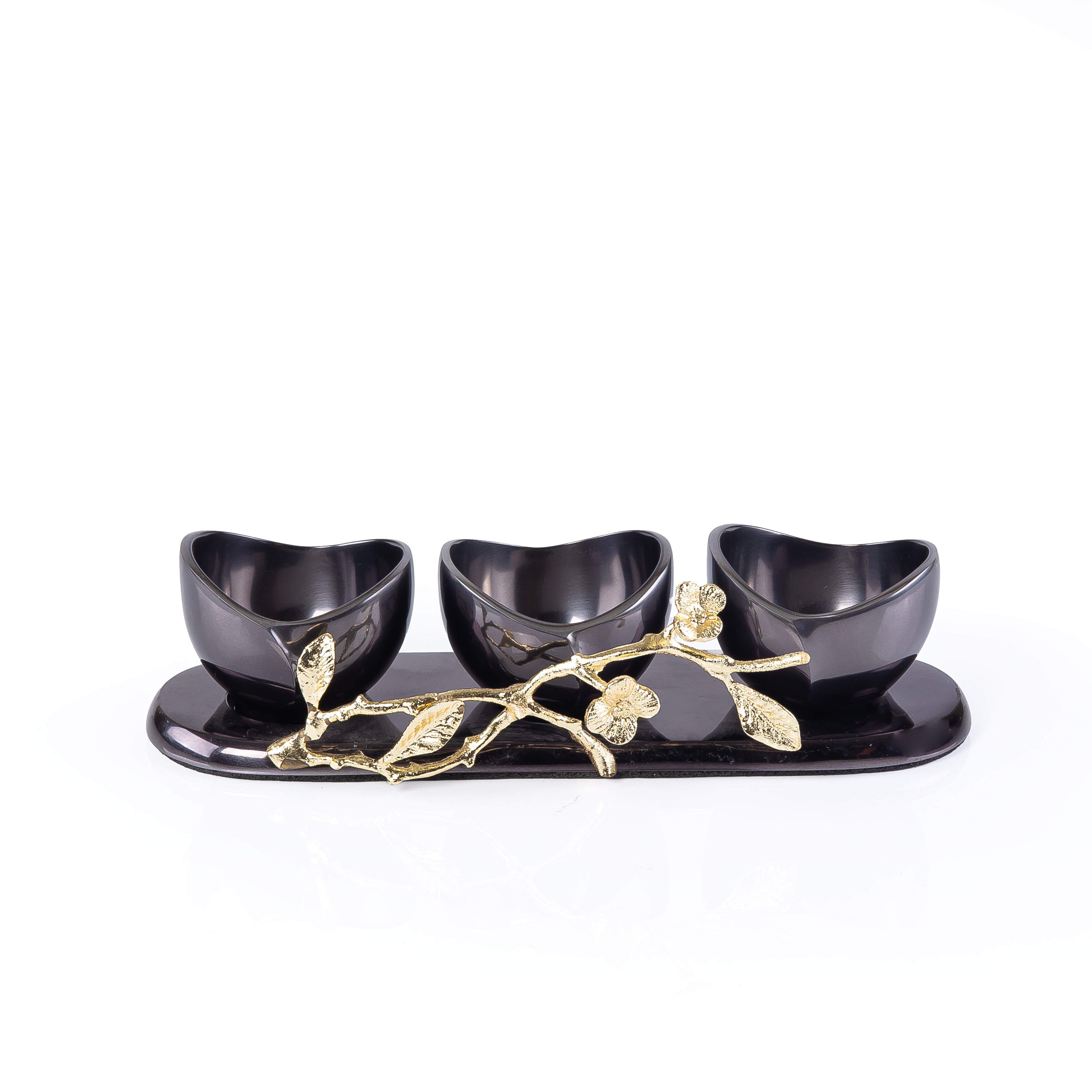 3 Ceramic Serving Bowls