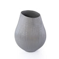 Vase - Grey