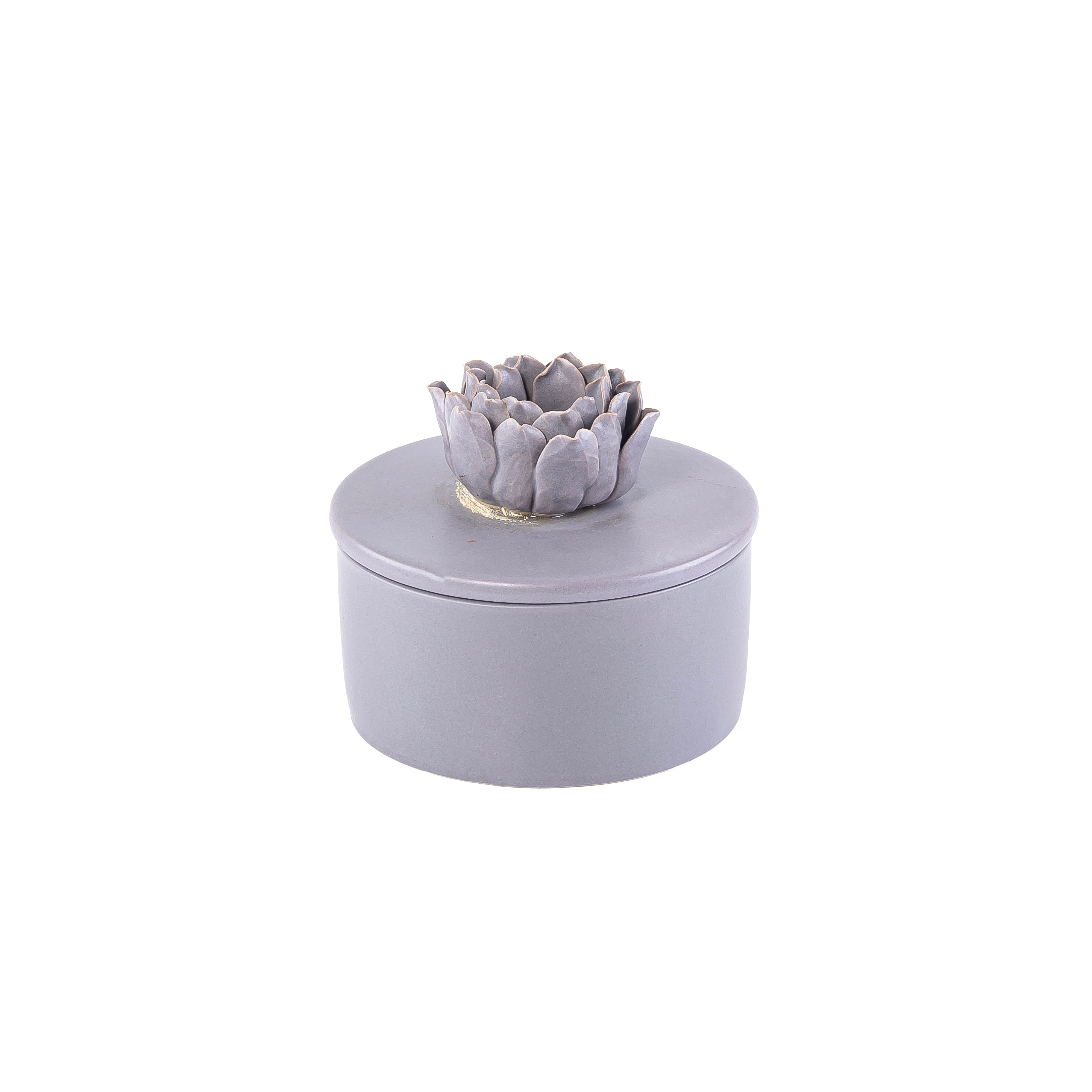 Ceramic Jar