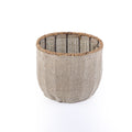 Woolen Basket
