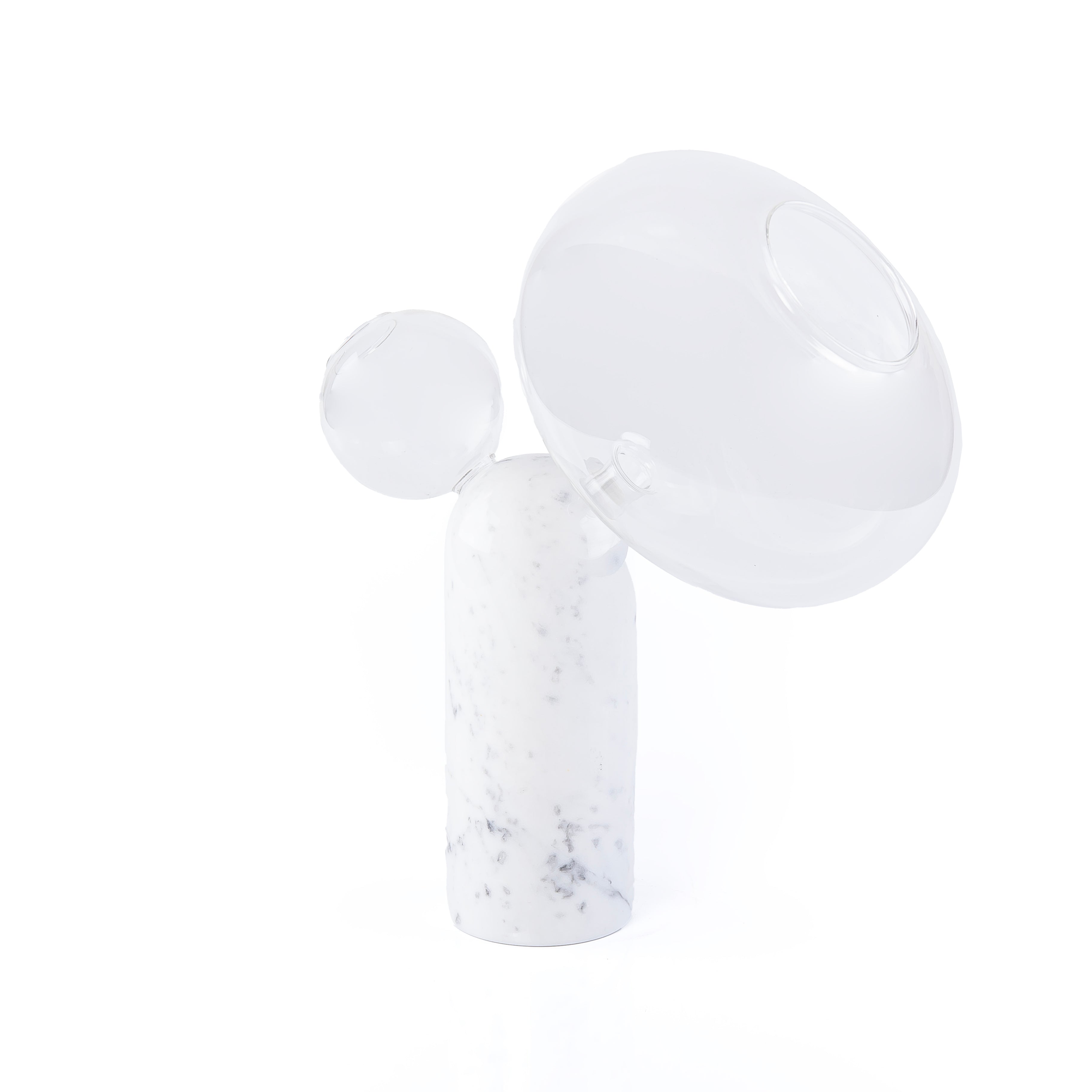 Marble Decoration