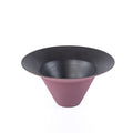 Ceramic Hand Shaping Vase