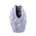 Ceramic Vase - Grey