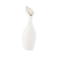 Ceramic Vase - White