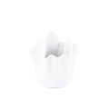 Ceramic Vase - White