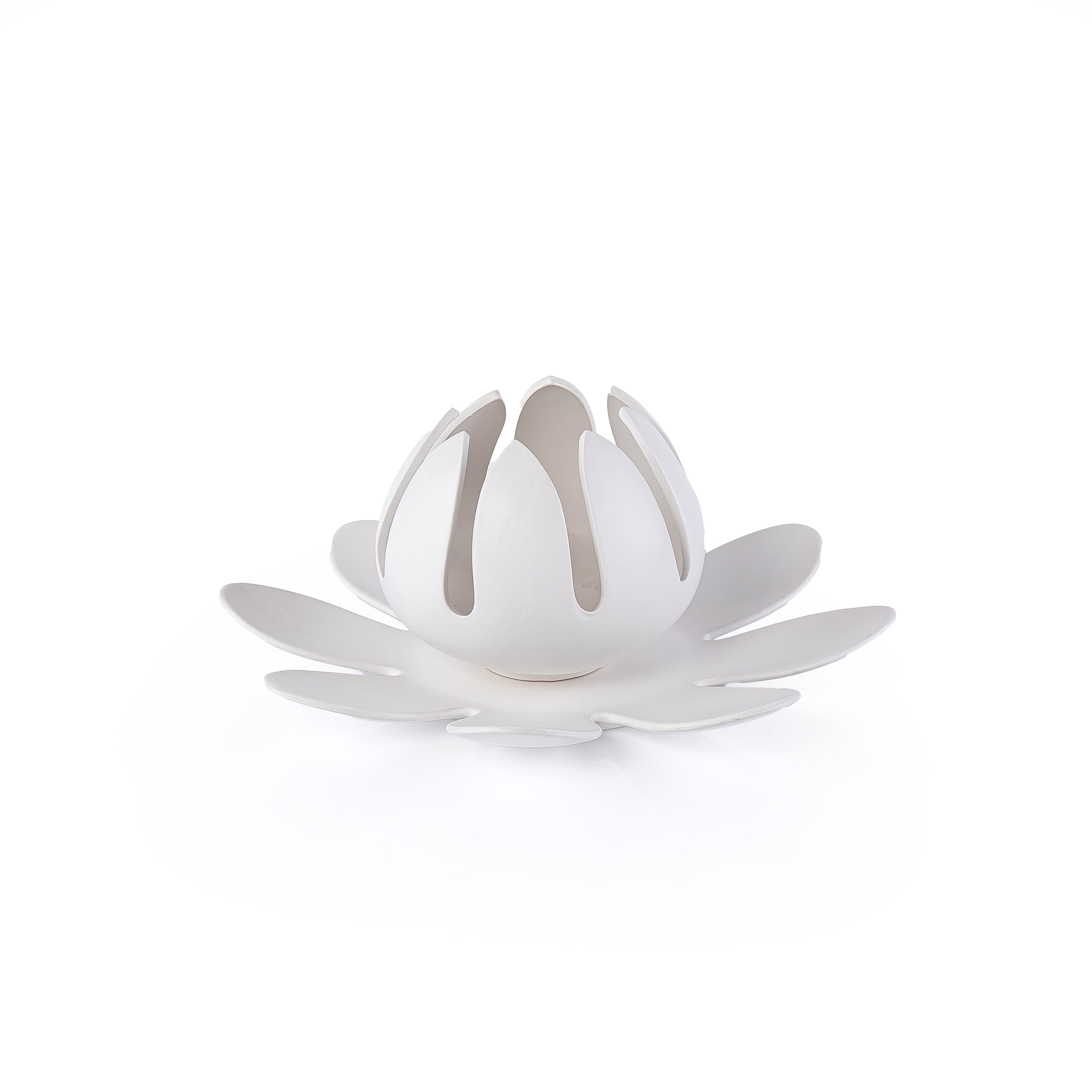 Ceramic Candle Holder