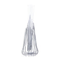 Metal Vase