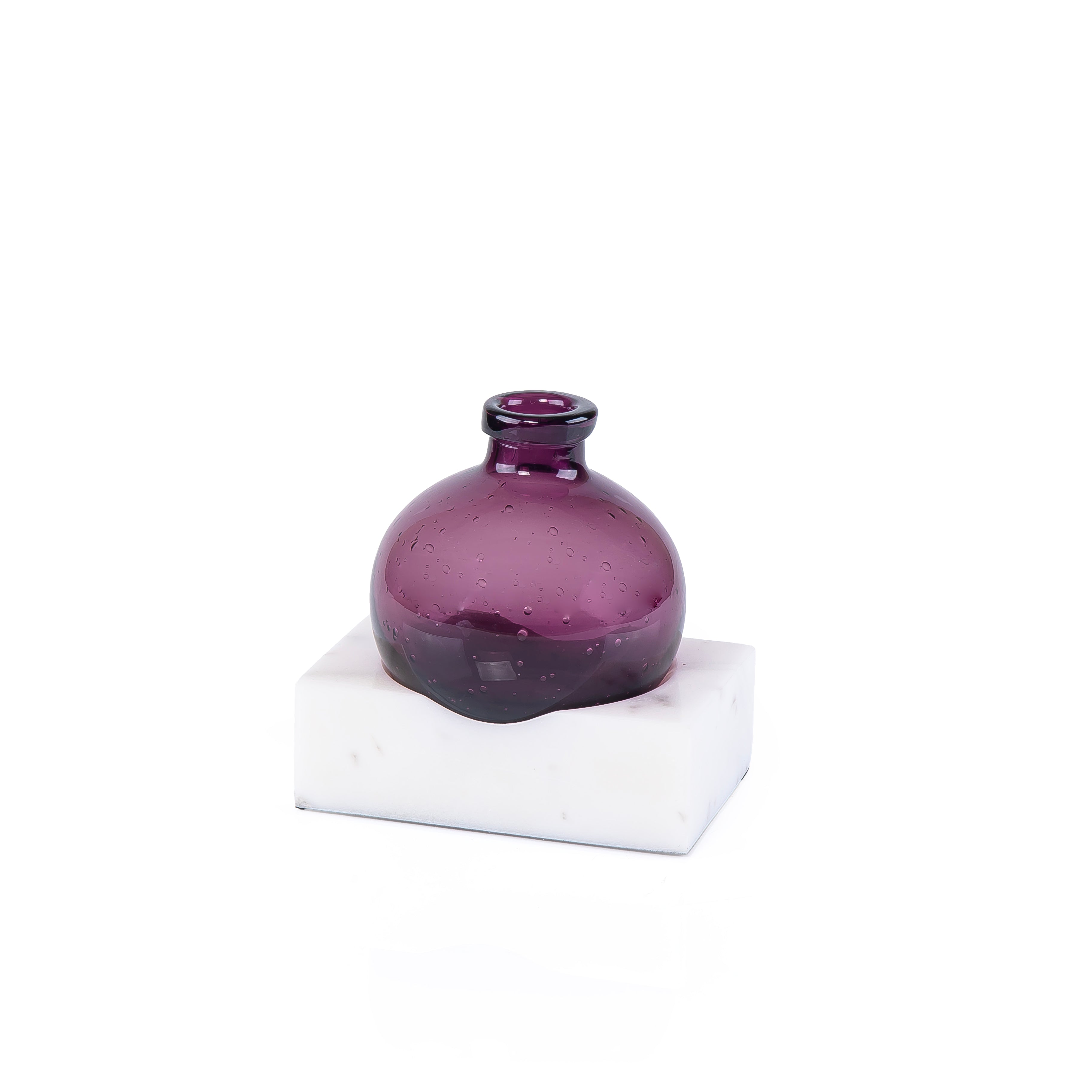 Glass Home Decor