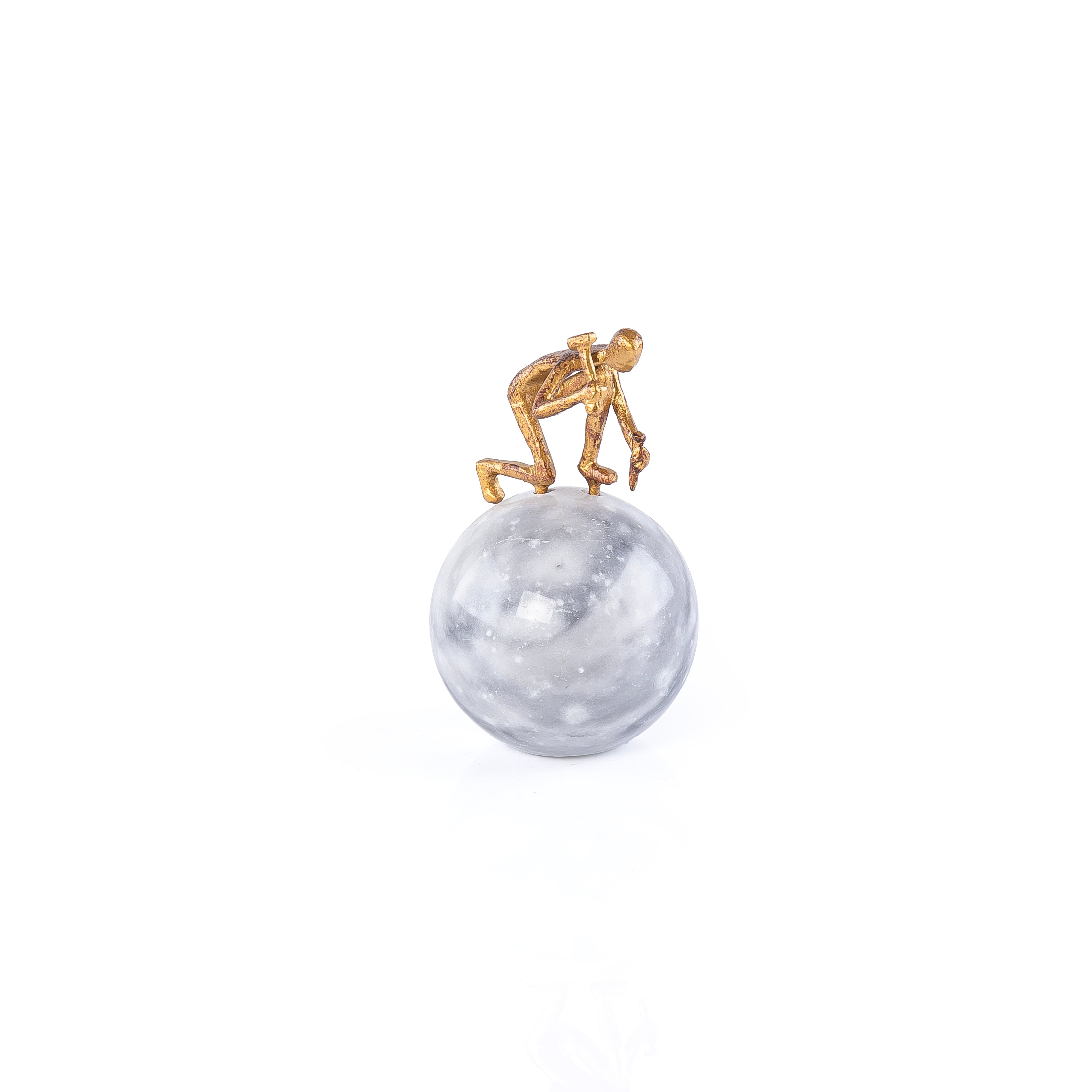 Sculptural Home Decor