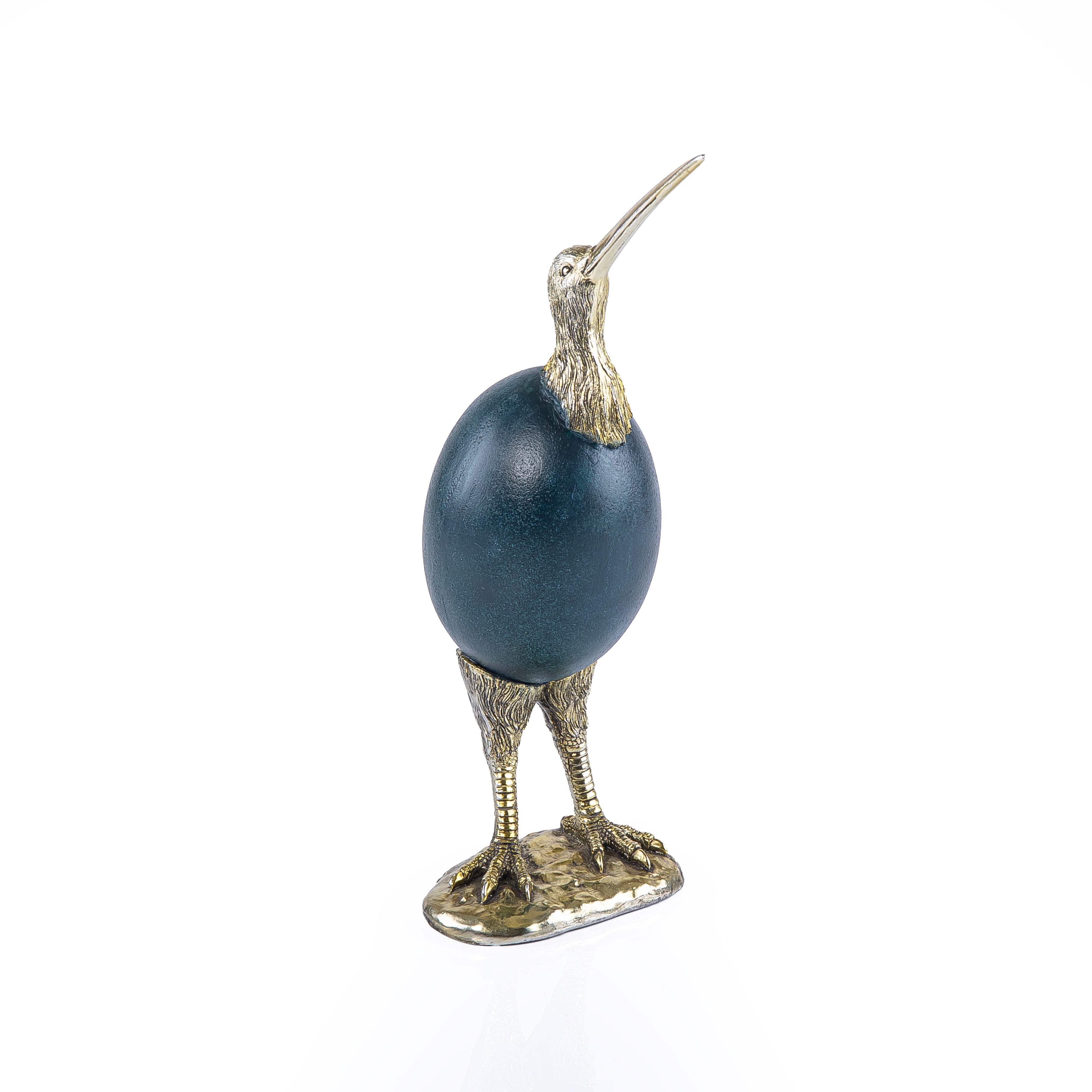 Bird Sculpture Home Decor