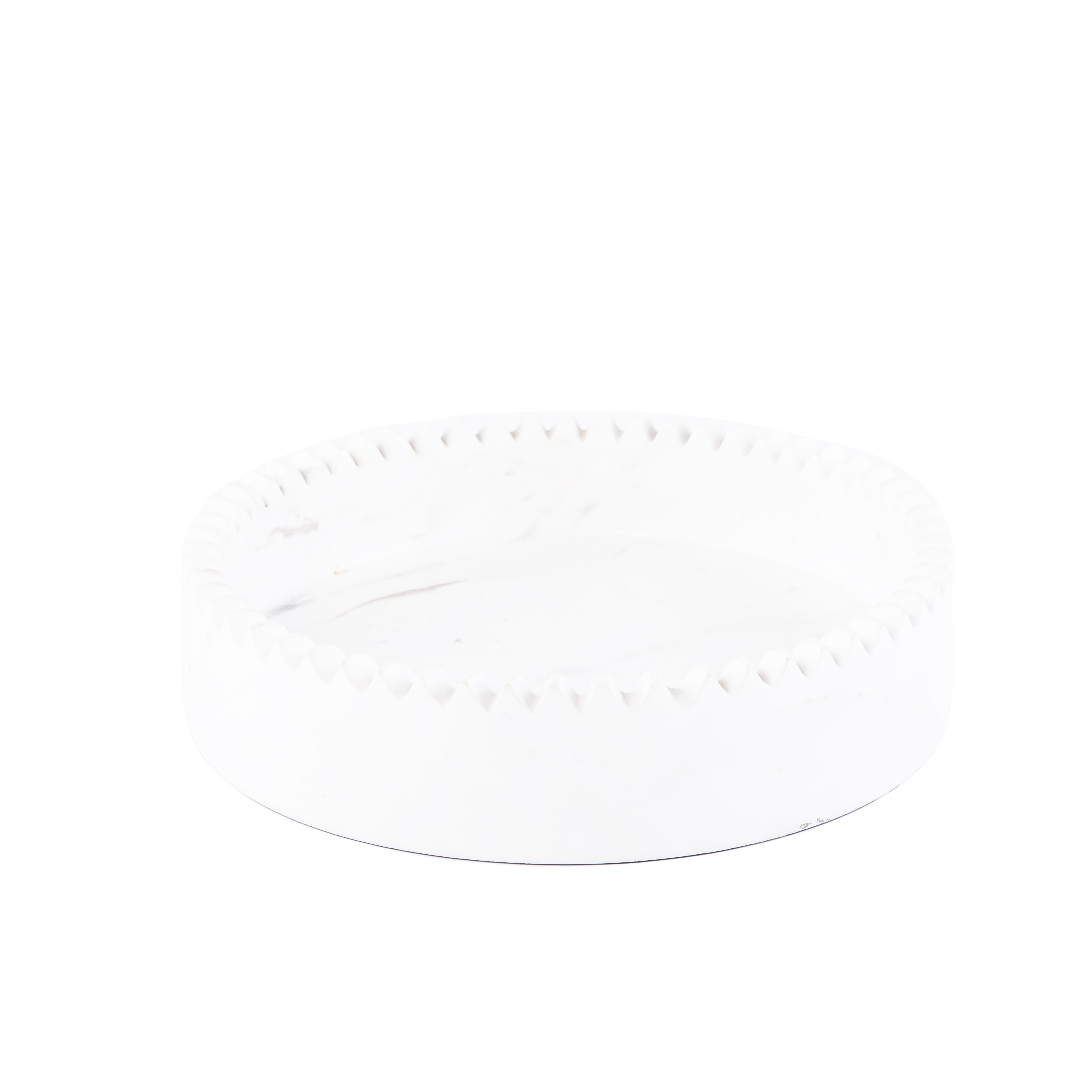 White Home Decor