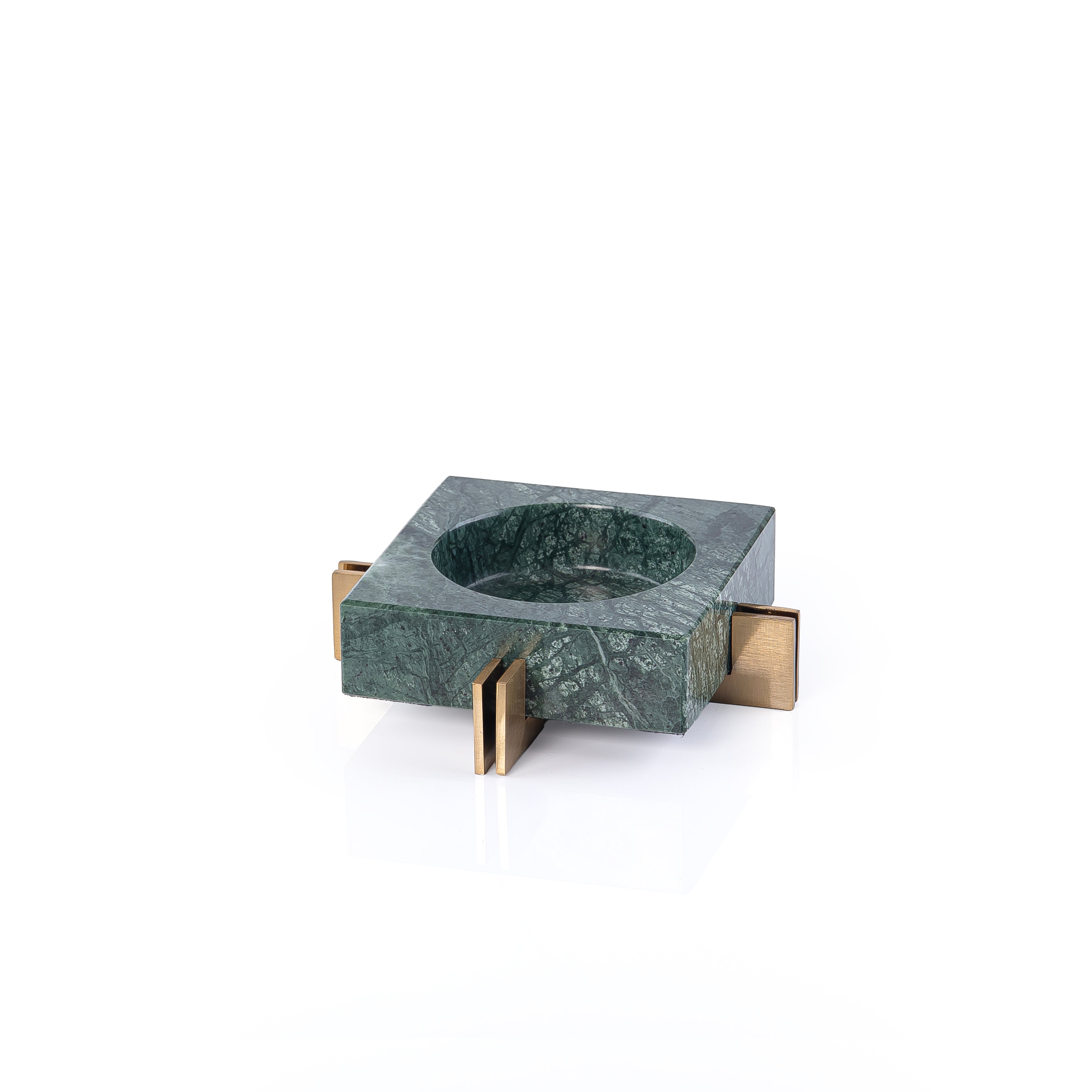 Decoration Marble Ash Tray