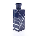 Ceramic Vase - Blue