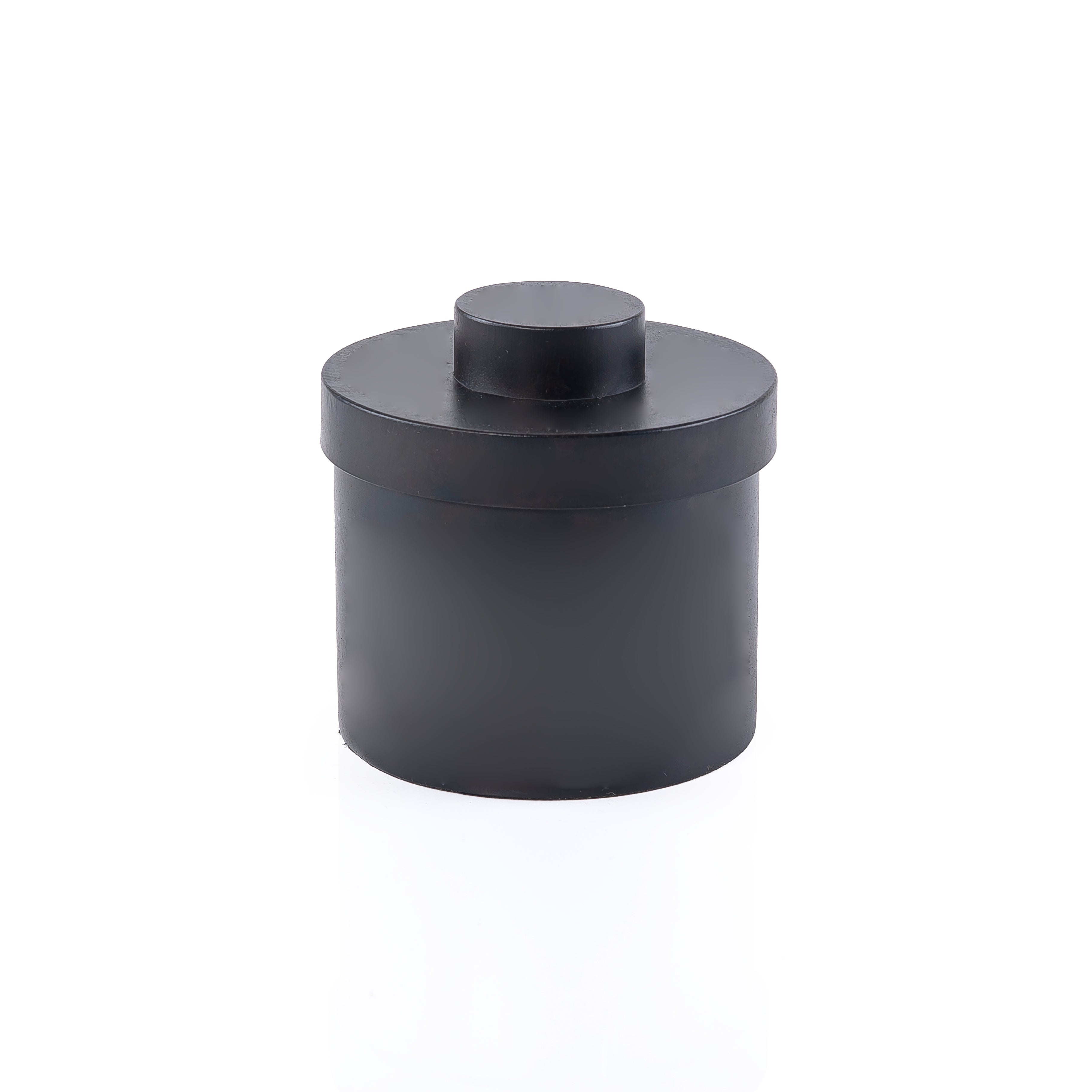 Storage Jar with Lid