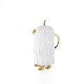 Ceramic Storage Jar