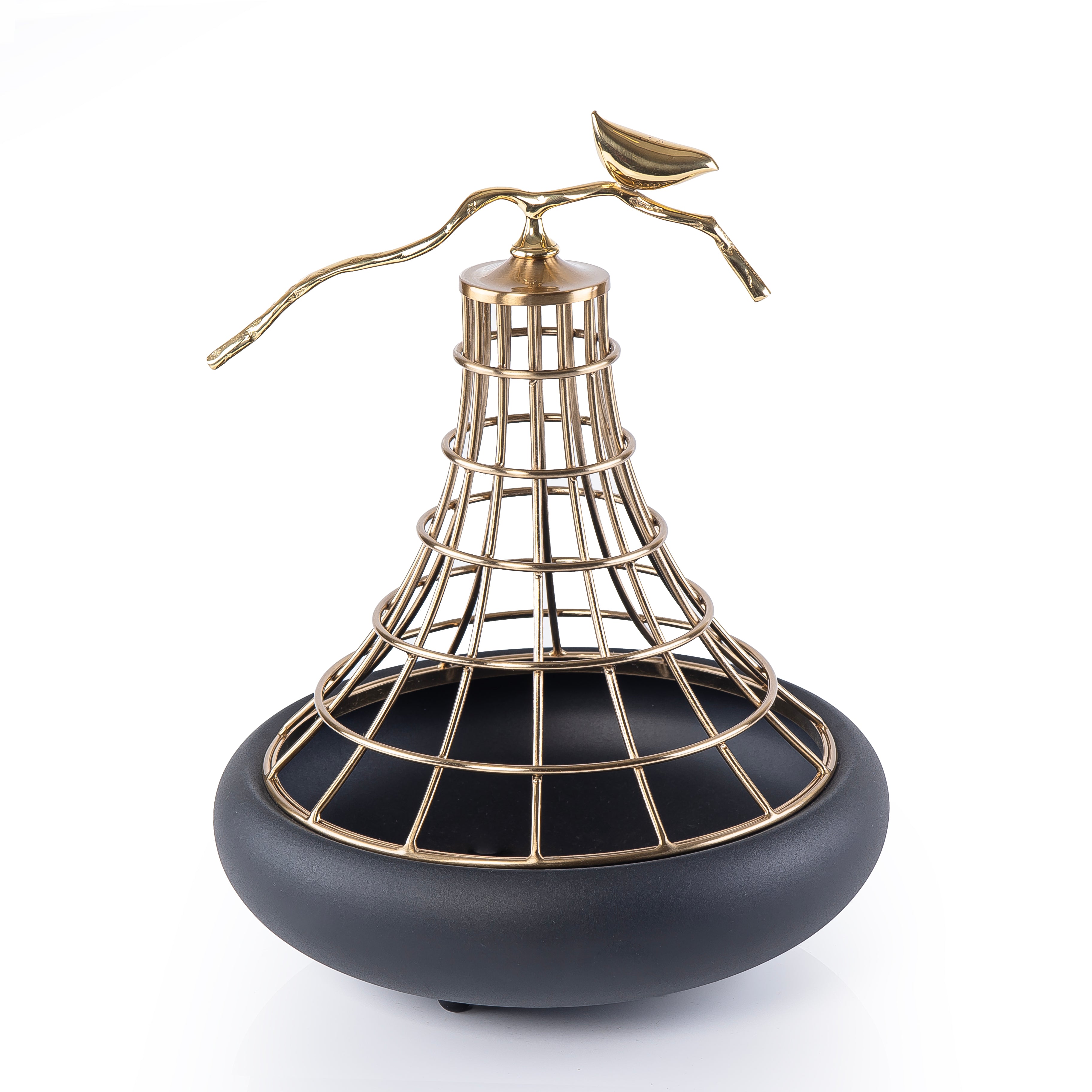 Sculptural Home Decor