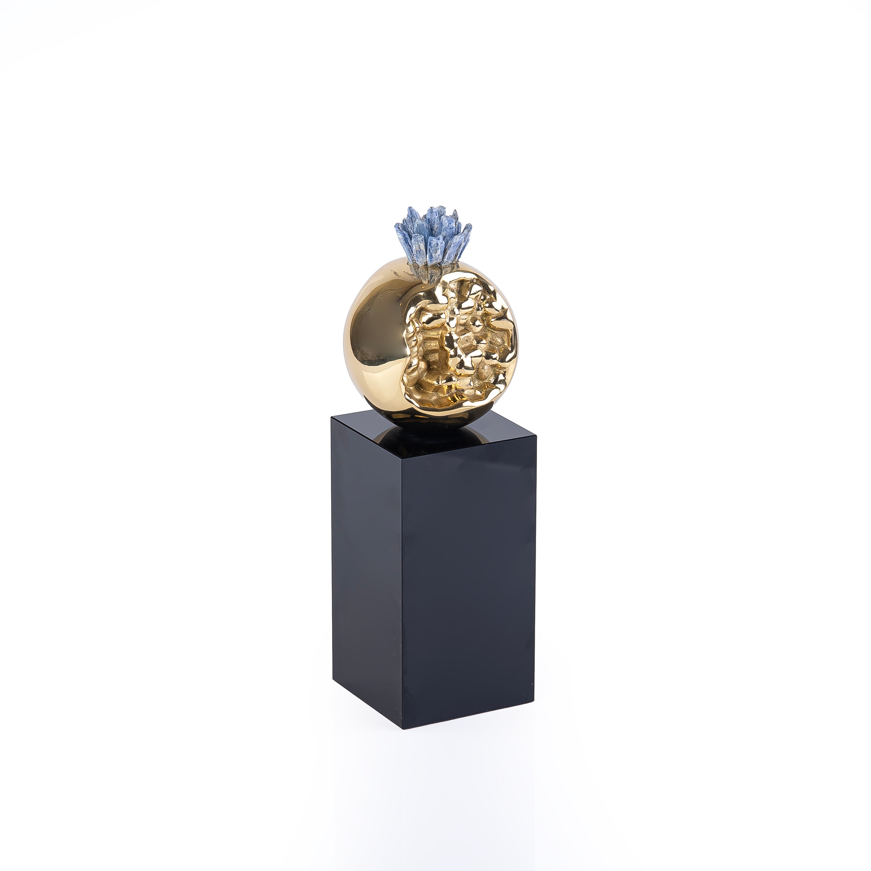 Sculptural Home Decor