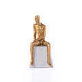 Sculpture Home Decor