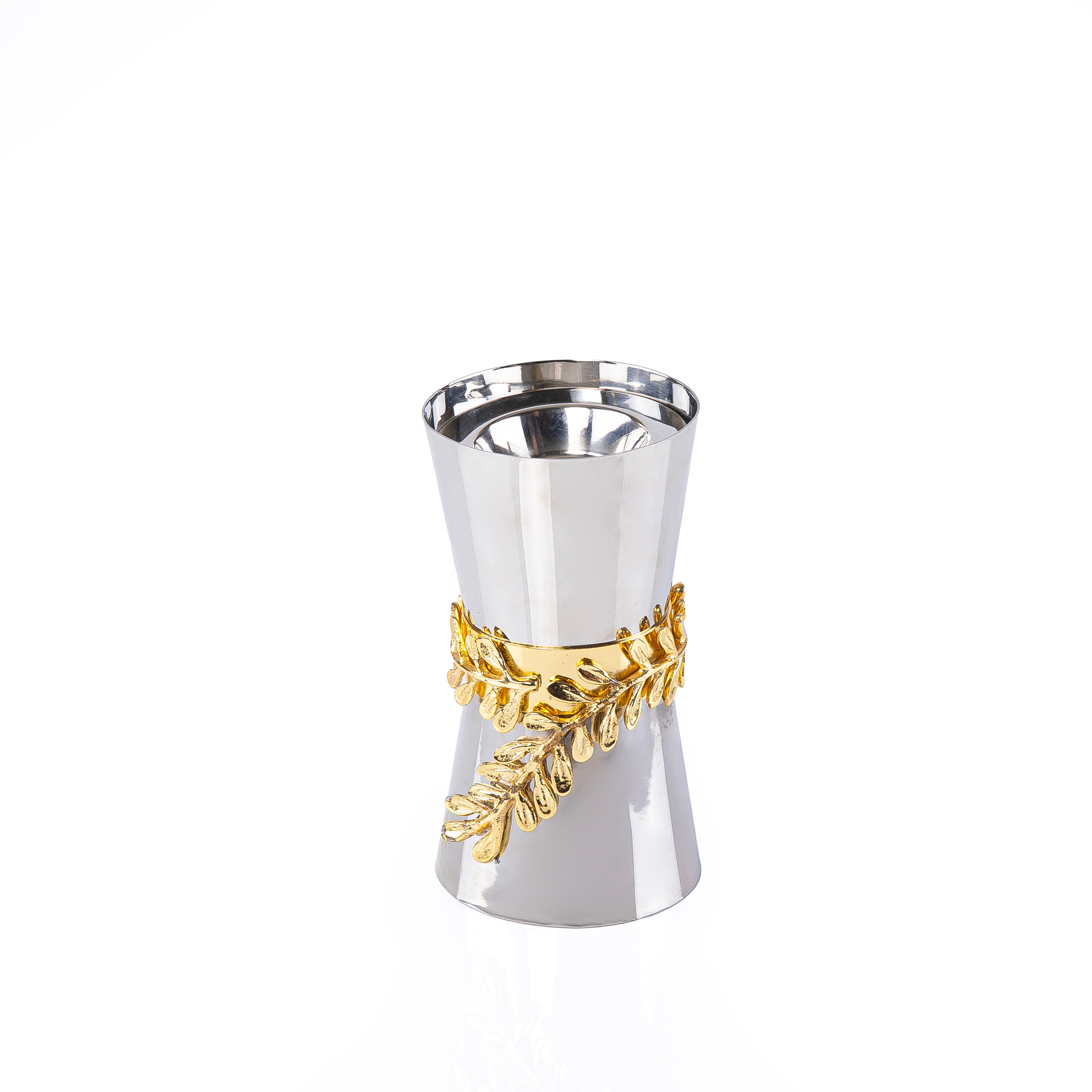 Stainless Steel Mabkhar