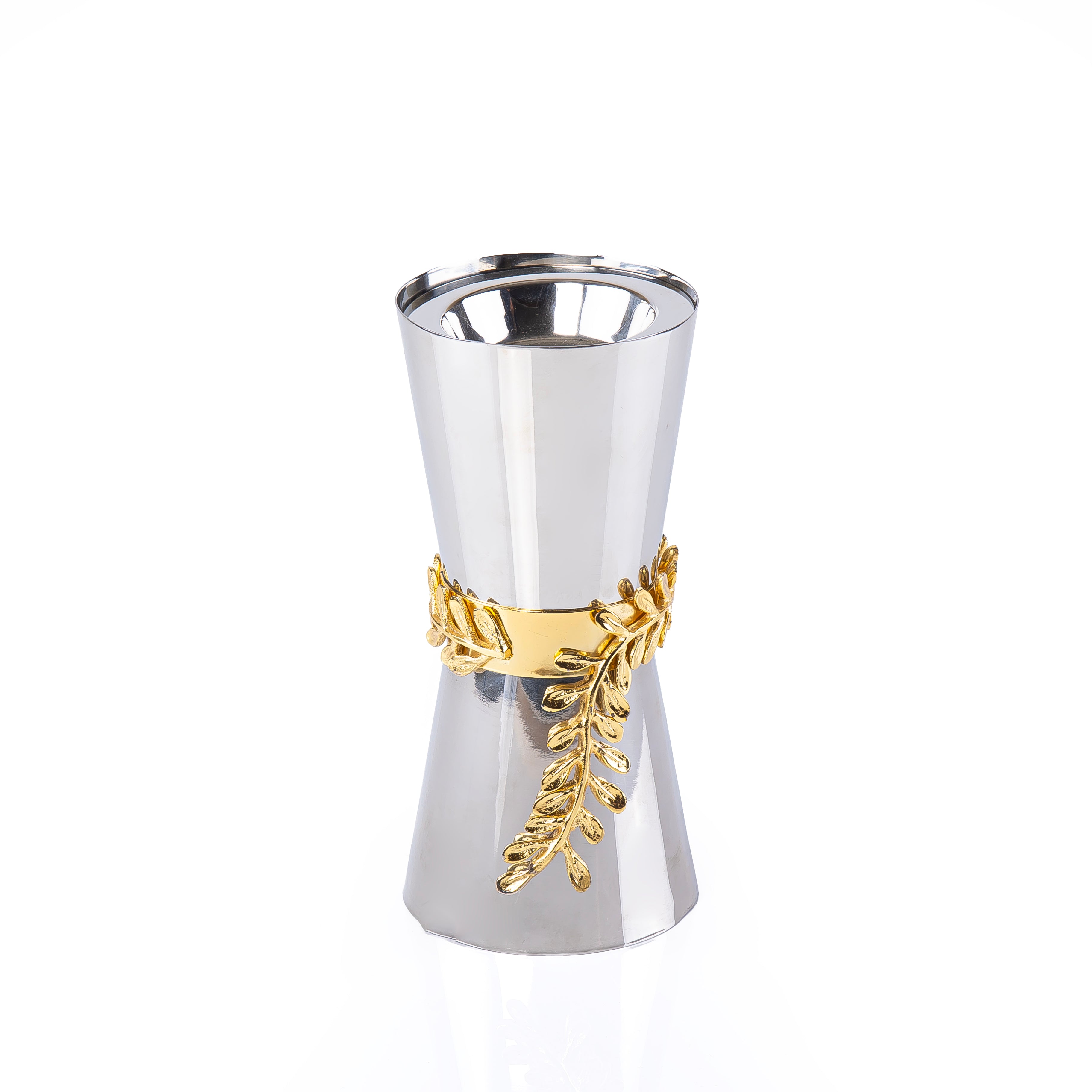 Stainless Steel Mabkhar