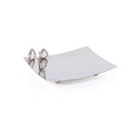 Stainless Steel Serving Platter