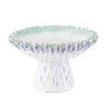 Circular Ceramic Stand